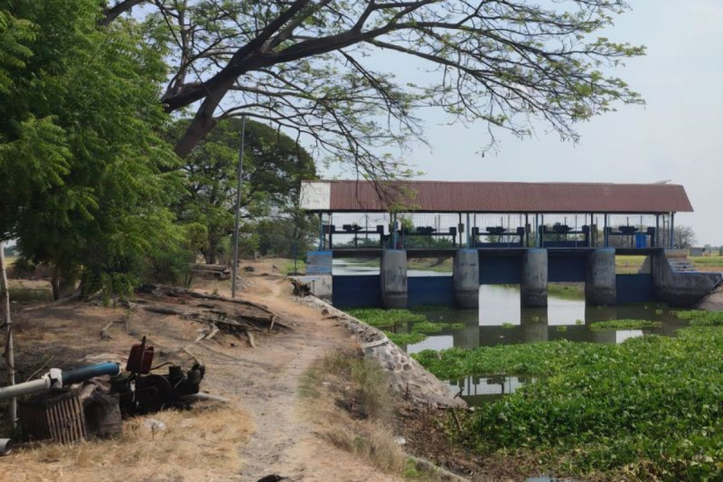 Bengawan Jero Lamongan