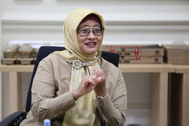 Semester I-2026, Telkom Kantongi Pendapatan Rp 75,9 Triliun