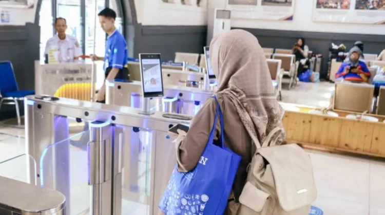 KAI Terapkan ISO 27001 Untuk Perkuat Keamanan Data Pelanggan