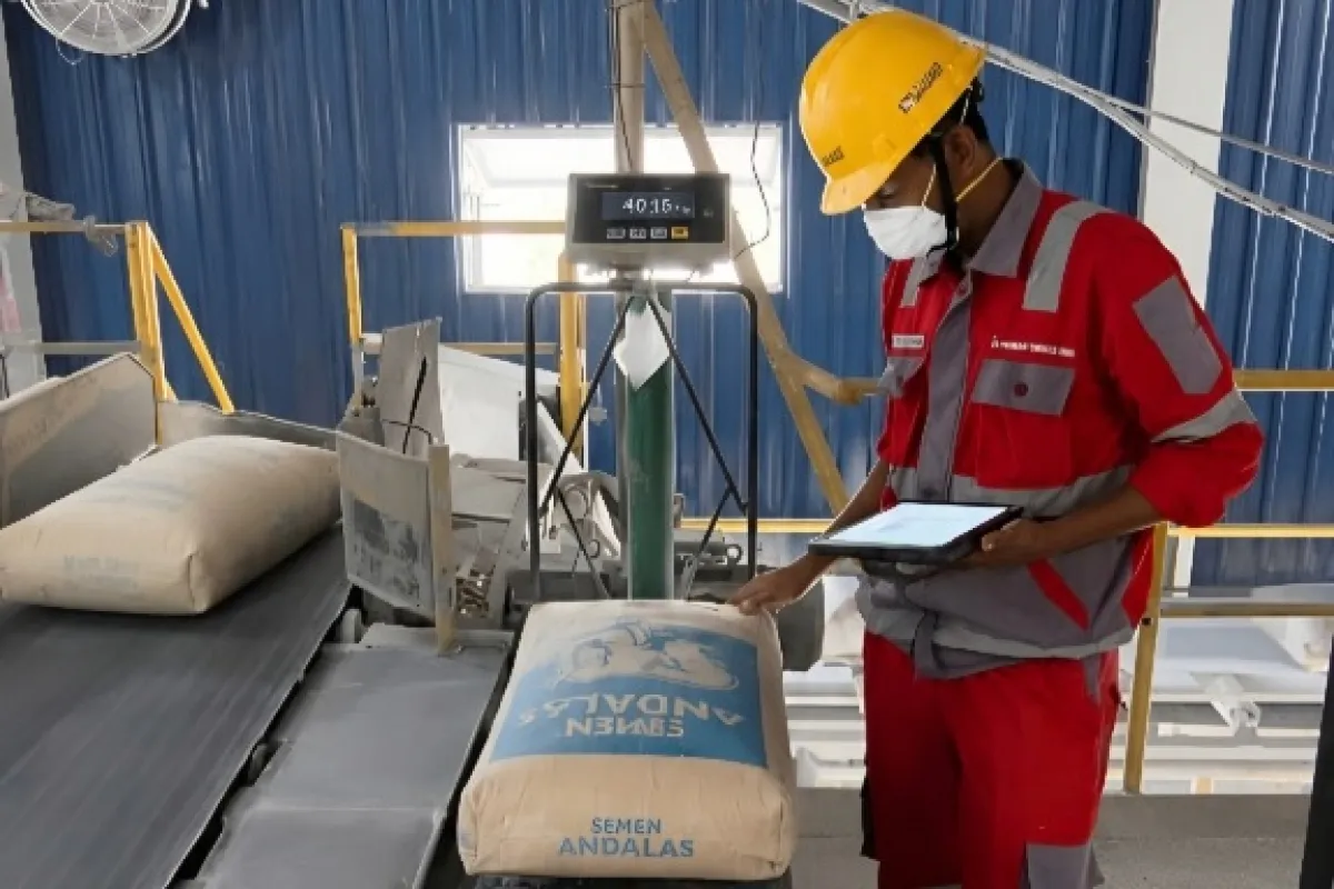 SIG terus melakukan penyesuaian pasokan melalui sinergi seluruh jaringan operasional perusahaan