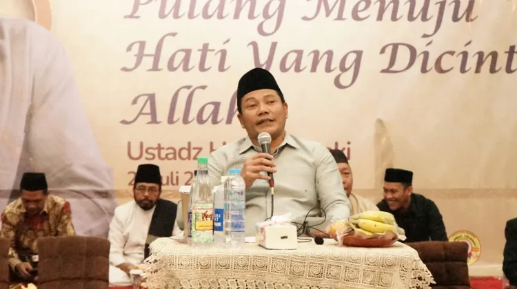 Bupati Sidoarjo Batasi Penggunaan Sound Horeg Selama Perayaan HUT RI