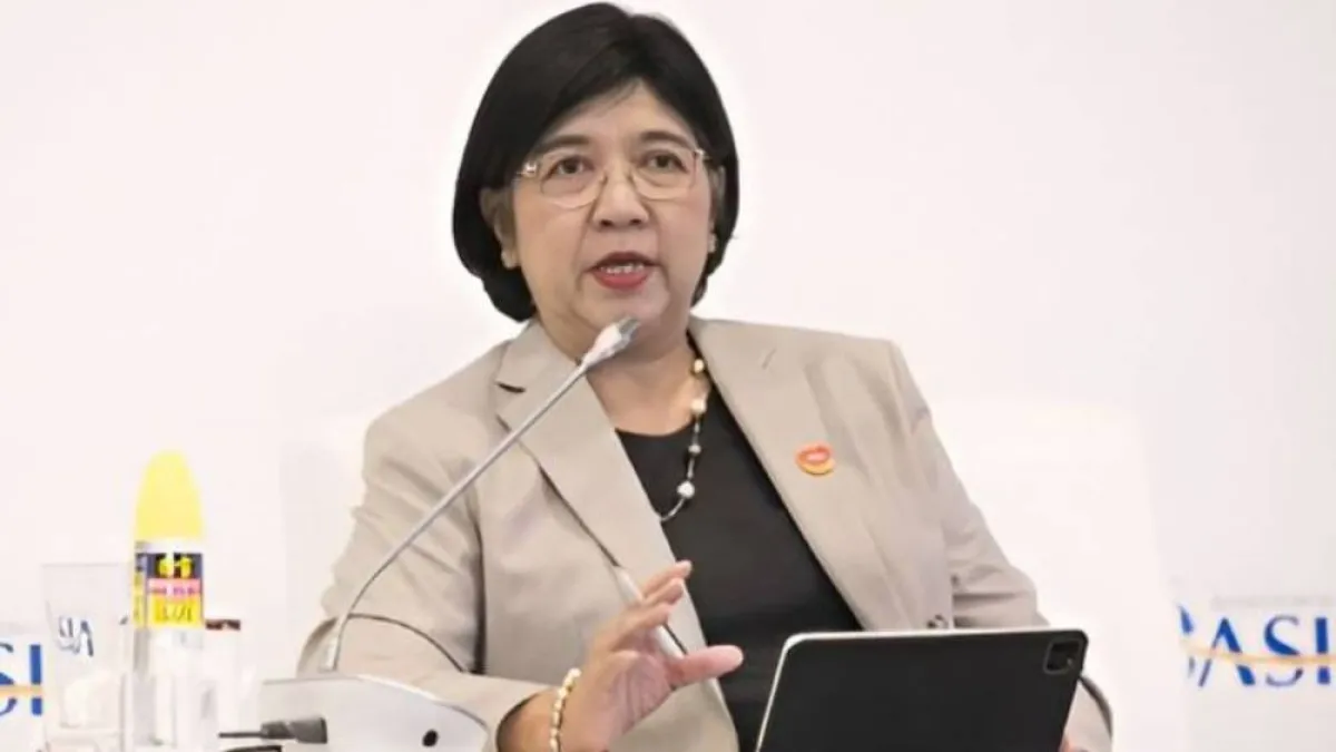 Bank Indonesia Sebut Pertumbuhan Ekonomi 2026 di Kisaran 4,9–5,7 Persen