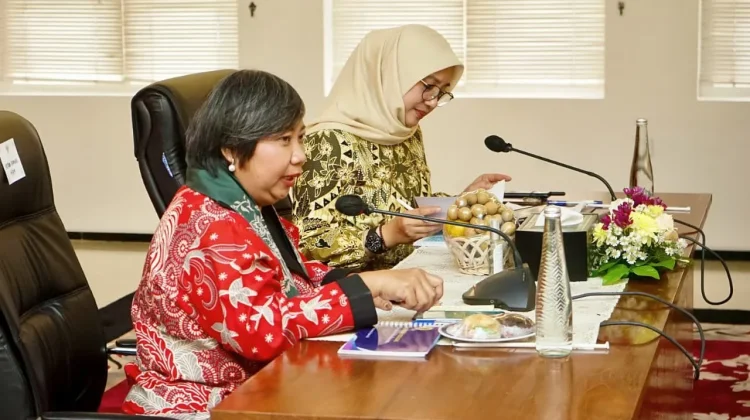 Kabupaten Banyuwangi Diproyeksikan Ikuti Penilaian HAM Nasional