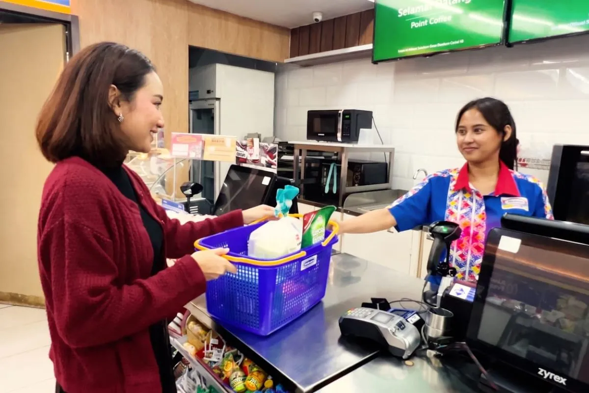 Home Credit Perluas Layanan BayarNanti ke Seluruh Gerai Indomaret