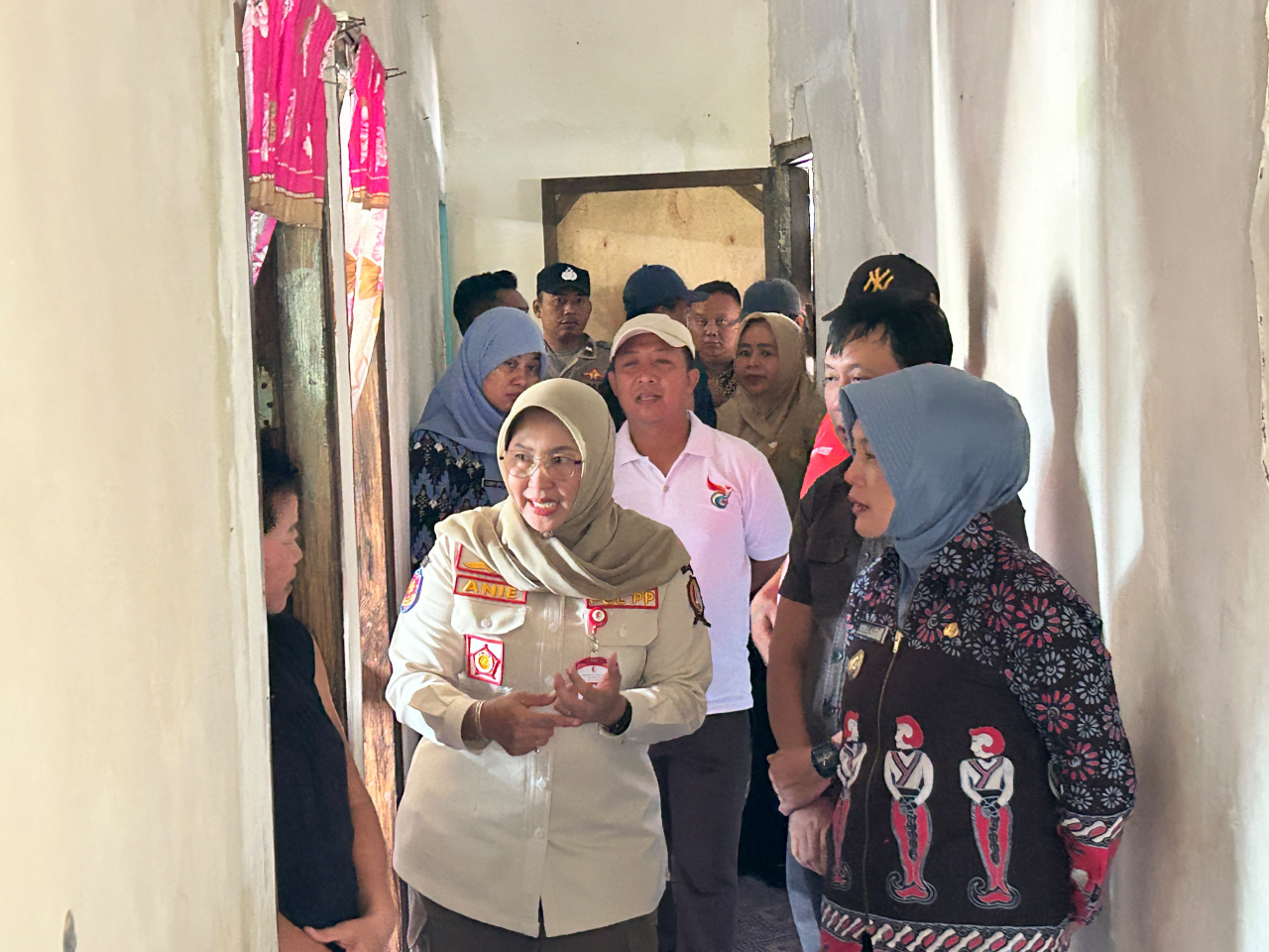 Miris, 4.251 Orang di Kabupaten Bojonegoro Terinfeksi HIV/AIDS