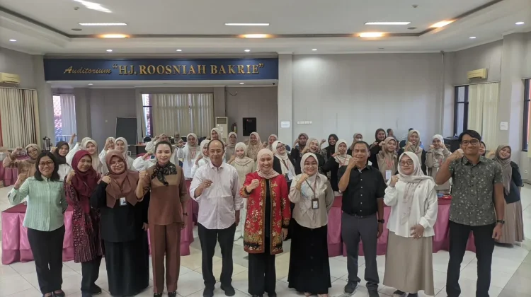 Kadin Jatim Kembangkan Profesi Pengasuh Anak dengan Gelar Pelatihan