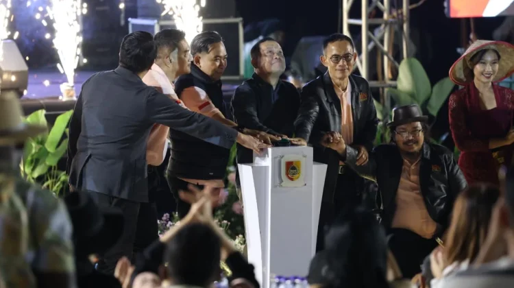 JKCI 2026 Perkuat Hilirisasi Tembakau dan Promosikan Pariwisata Jember