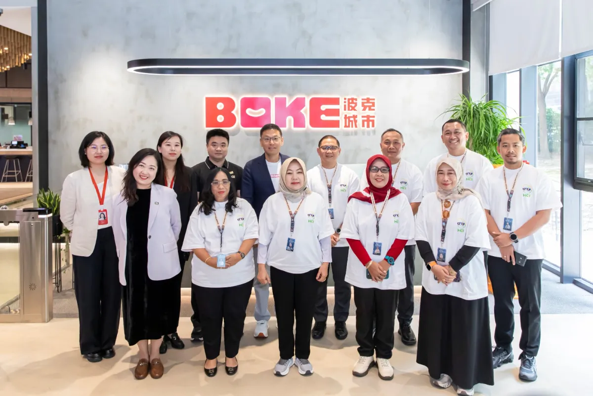 Higgs Domino Island Diblokir oleh Pemerintah Karena Judi Online, Kerja Sama HGI dengan Dindik Jatim Lanjut?