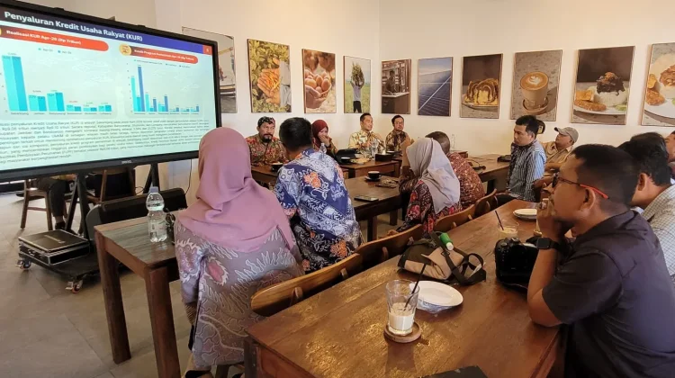 LPS Jamin 99,99 Persen Simpanan Nasabah Banyuwangi