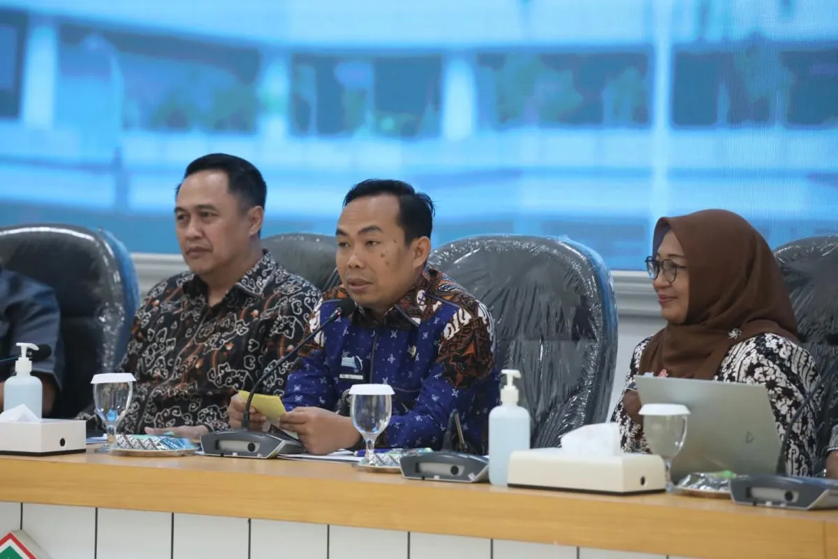 Kemendagri Tetapkan Kota Malang Sebagai Pilot Project LSDP