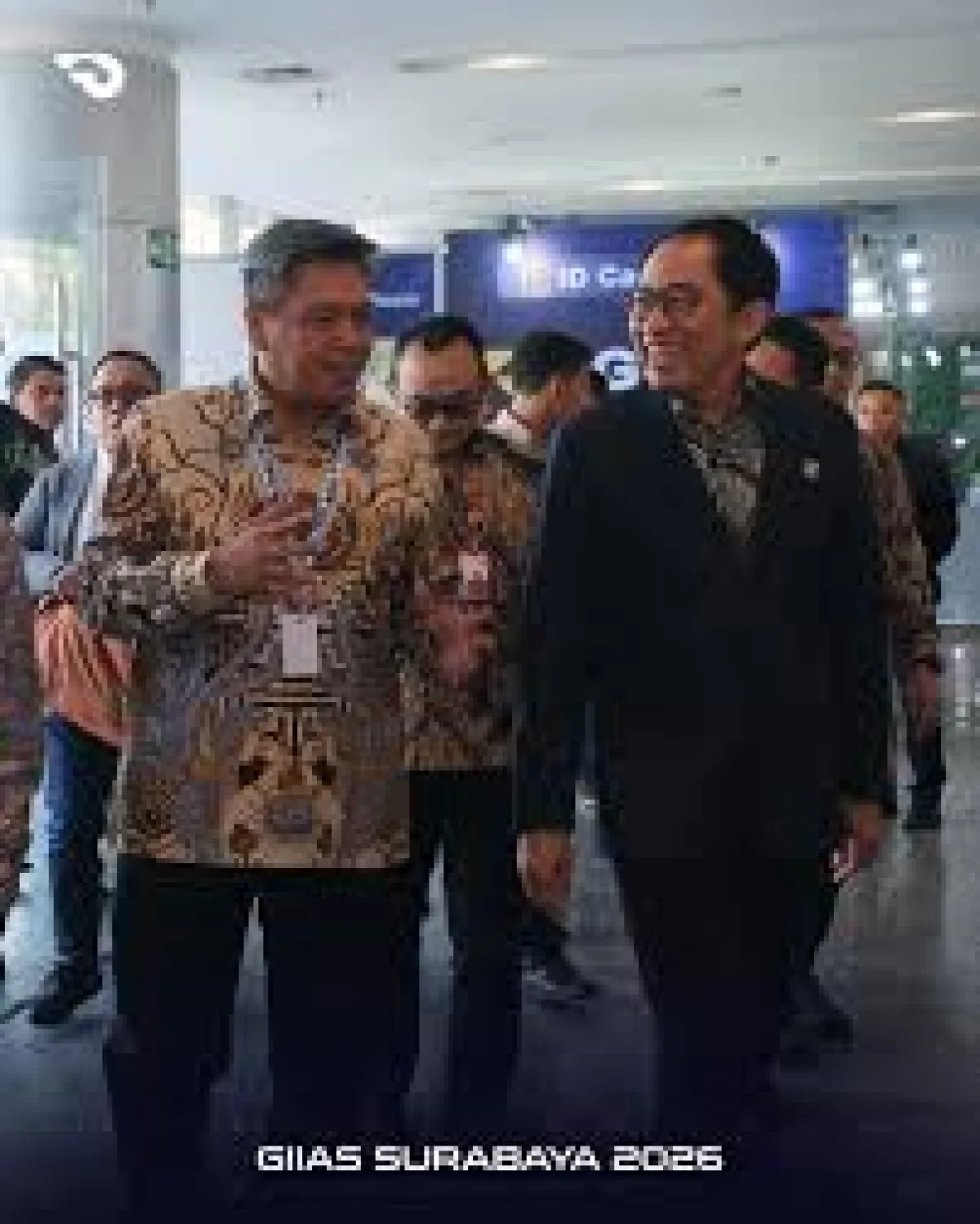 Jawa Timur Jadi Pasar Otomotif Terbesar Ketiga, GIIAS Surabaya Jadi Ajang Strategis