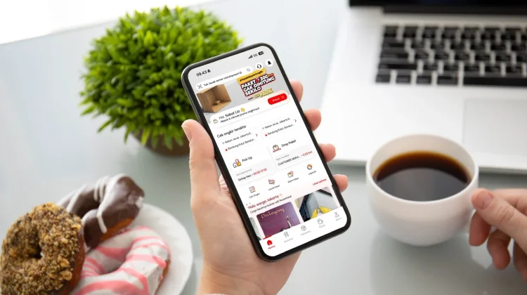 Lion Hadirkan Kiriman Minipack, Solusi Kiriman Paket Ringan