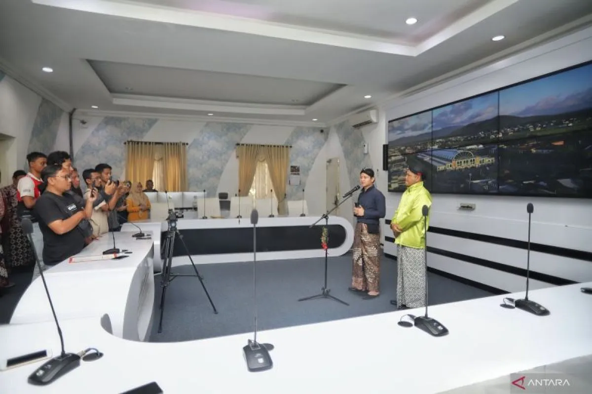 Pemkab Trenggalek Bebaskan Denda Pajak Serta Diskon Pajak BPHTB