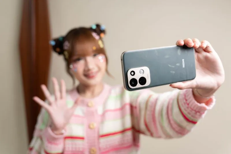 REDMI 17 Gunakan Baterai 7500 mAh Segera Hadir di Indonesia