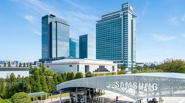 Samsung Bukukan Pendapatan dan Laba Tertinggi di Kuartal II-2026