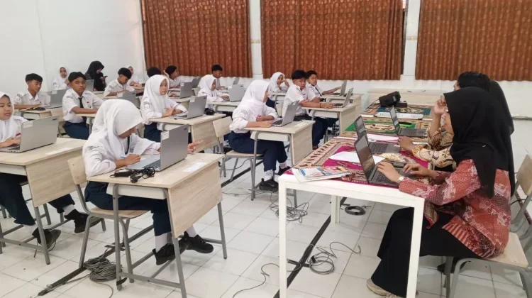Bangun Sekolah Rakyat, Pemkab Pamekasan Berencana Beli Tanah Warga