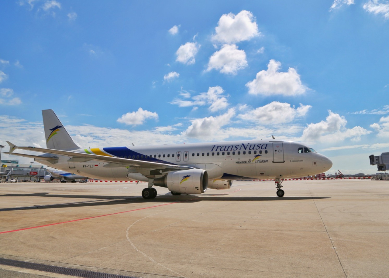 PT TransNusa Aviation Mandiri (TransNusa) membuka rute penerbangan langsung Manado-Ternate mulai 19 Agustus 2026 s