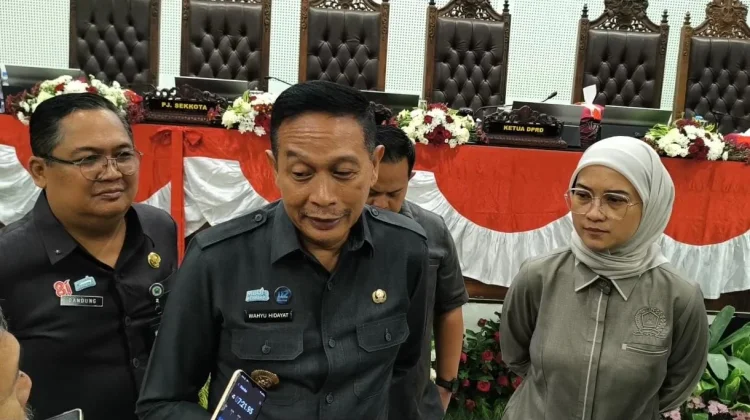 Pemkot Malang Soroti Perumda Tunas, Potensi Usaha Disebut Belum Maksimal
