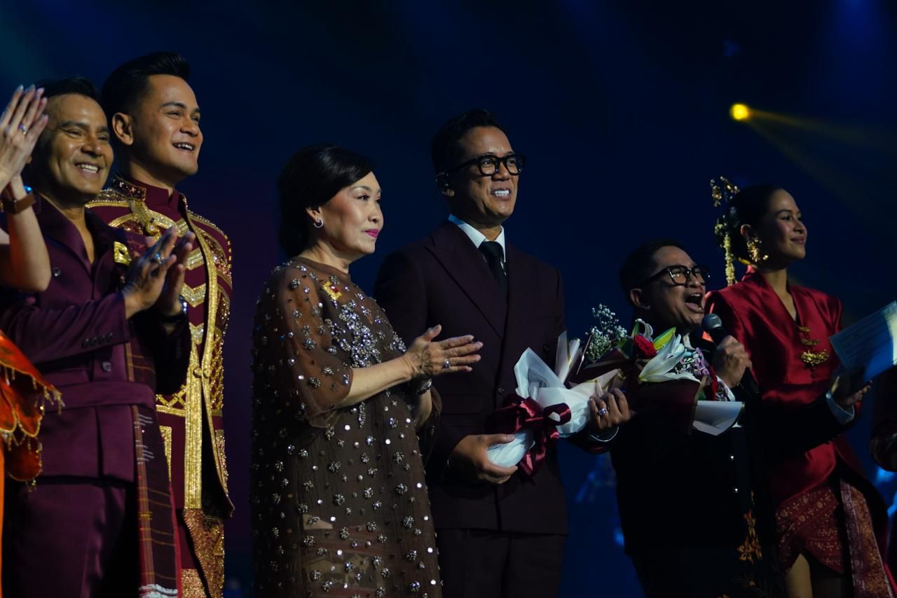 PT Bank CIMB Niaga Tbk (CIMB Niaga) kembali menggelar signature event Konser Kejar Mimpi untuk Indonesia (KKMUI) di Jakarta
